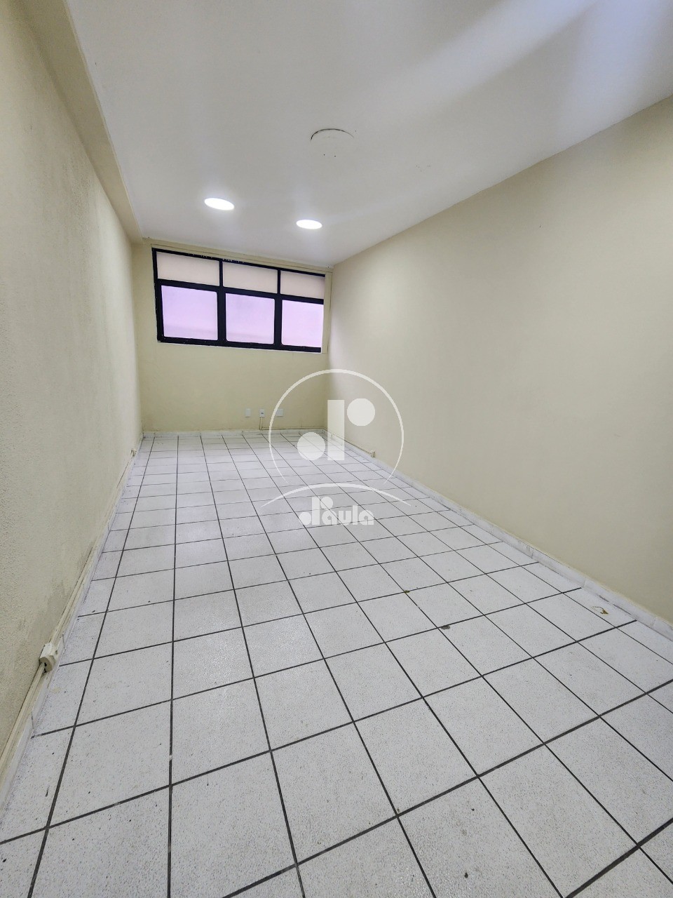 Sala Comercial para aluguel, Jardim Bela Vista em Santo André/SP - Ref. 33982: Foto 03