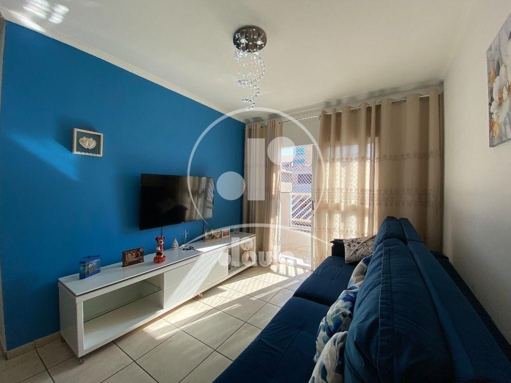 Apartamento à venda, 3 quartos 1 suíte Vila Helena em Santo André/SP - Ref. 39167: 