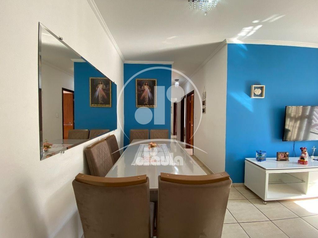 Apartamento à venda, 3 quartos 1 suíte Vila Helena em Santo André/SP - Ref. 39167: 