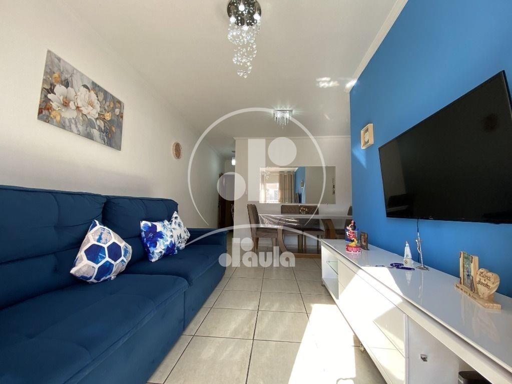 Apartamento à venda, 3 quartos 1 suíte Vila Helena em Santo André/SP - Ref. 39167: 
