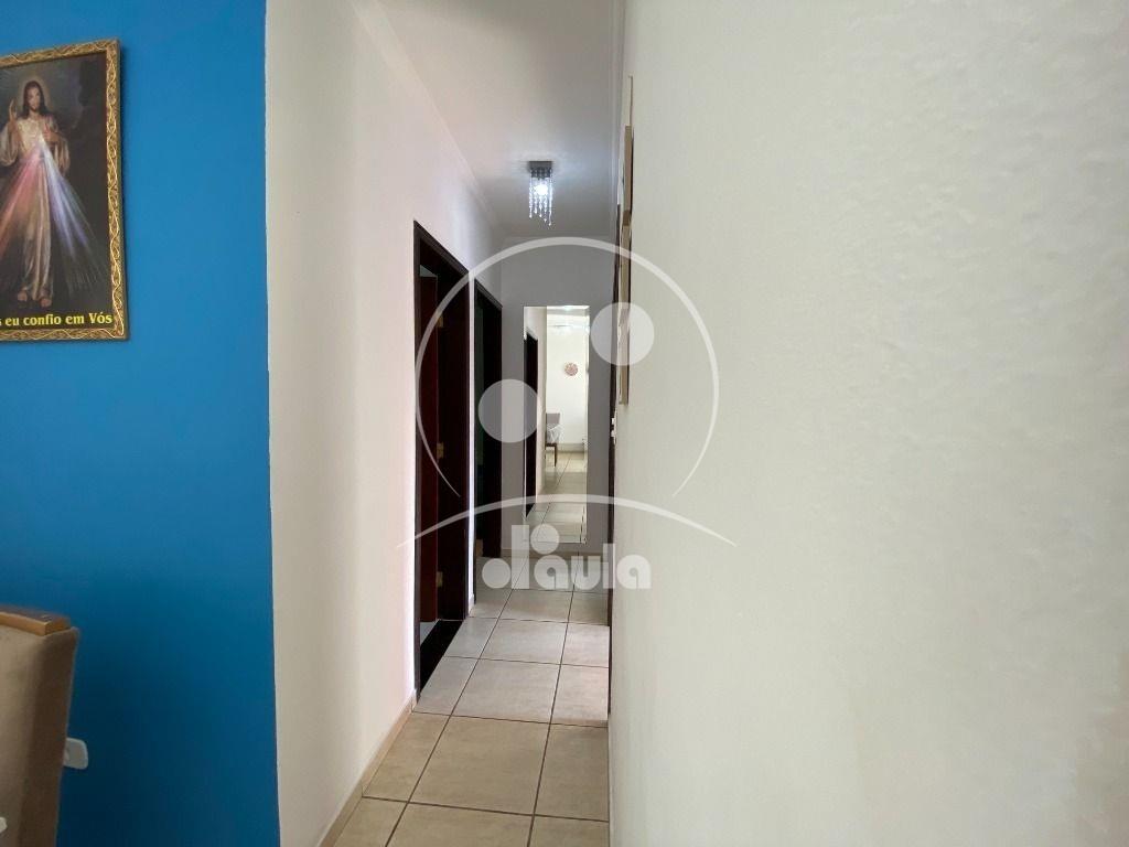 Apartamento à venda, 3 quartos 1 suíte Vila Helena em Santo André/SP - Ref. 39167: 