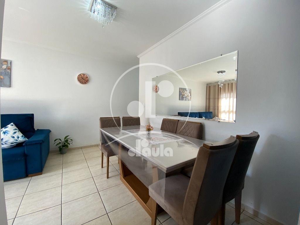 Apartamento à venda, 3 quartos 1 suíte Vila Helena em Santo André/SP - Ref. 39167: 