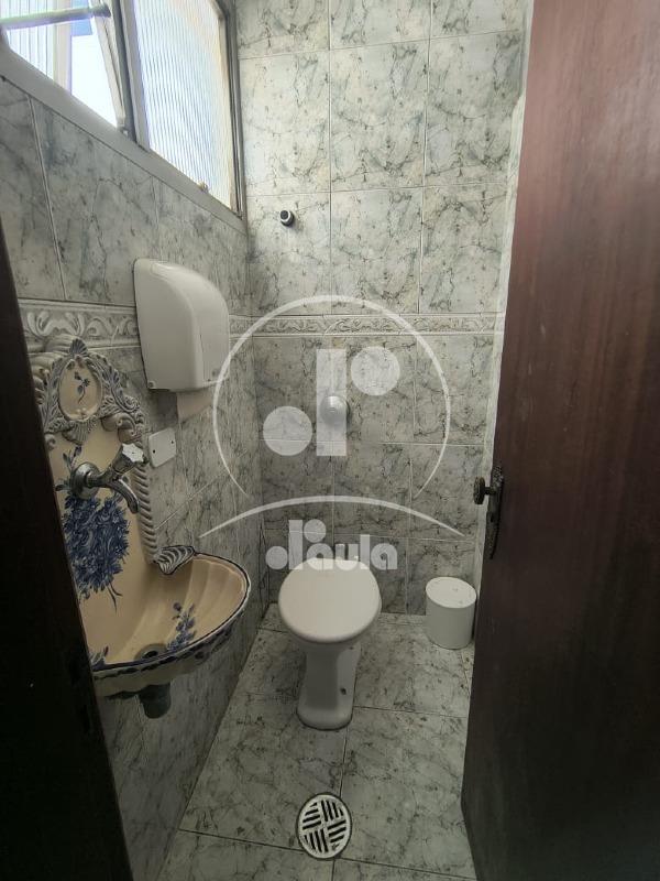 Sala Comercial para aluguel, Vila Bastos em Santo André/SP - Ref. 39201: 