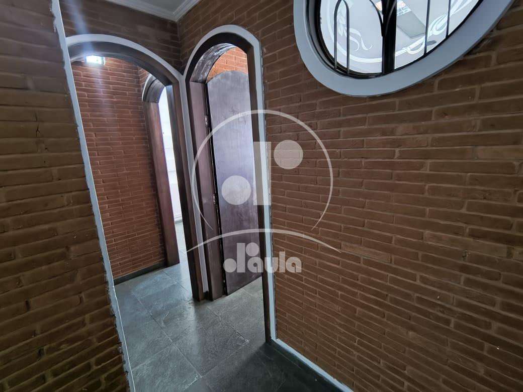 Sala Comercial para aluguel, Vila Bastos em Santo André/SP - Ref. 39201: 