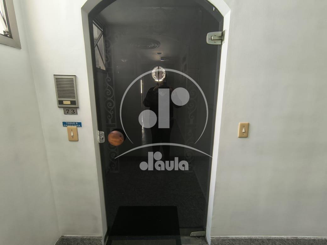 Sala Comercial para aluguel, Vila Bastos em Santo André/SP - Ref. 39201: 