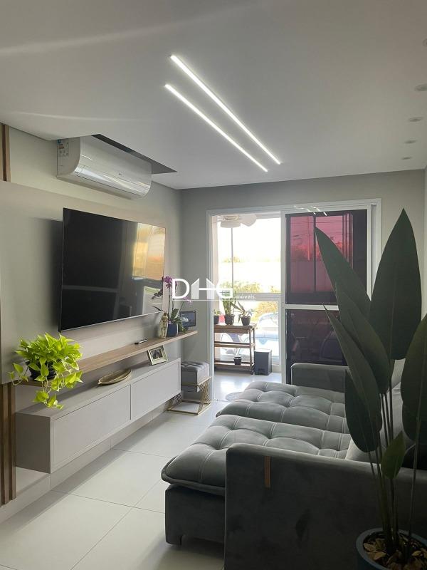 Apartamento à venda no Condomínio Brisa da Mata Manacás: 