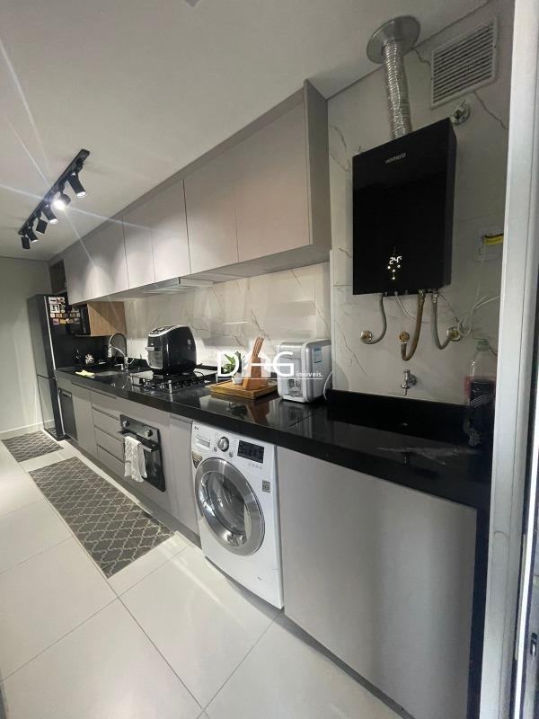 Apartamento à venda no Condomínio Brisa da Mata Manacás: 