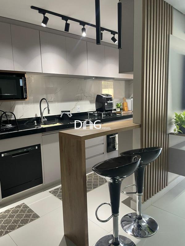 Apartamento à venda no Condomínio Brisa da Mata Manacás: 