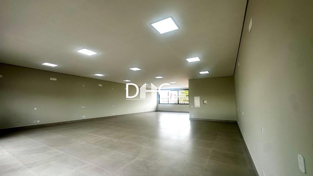 Salão para aluguel no Jardim de Itapoan: 