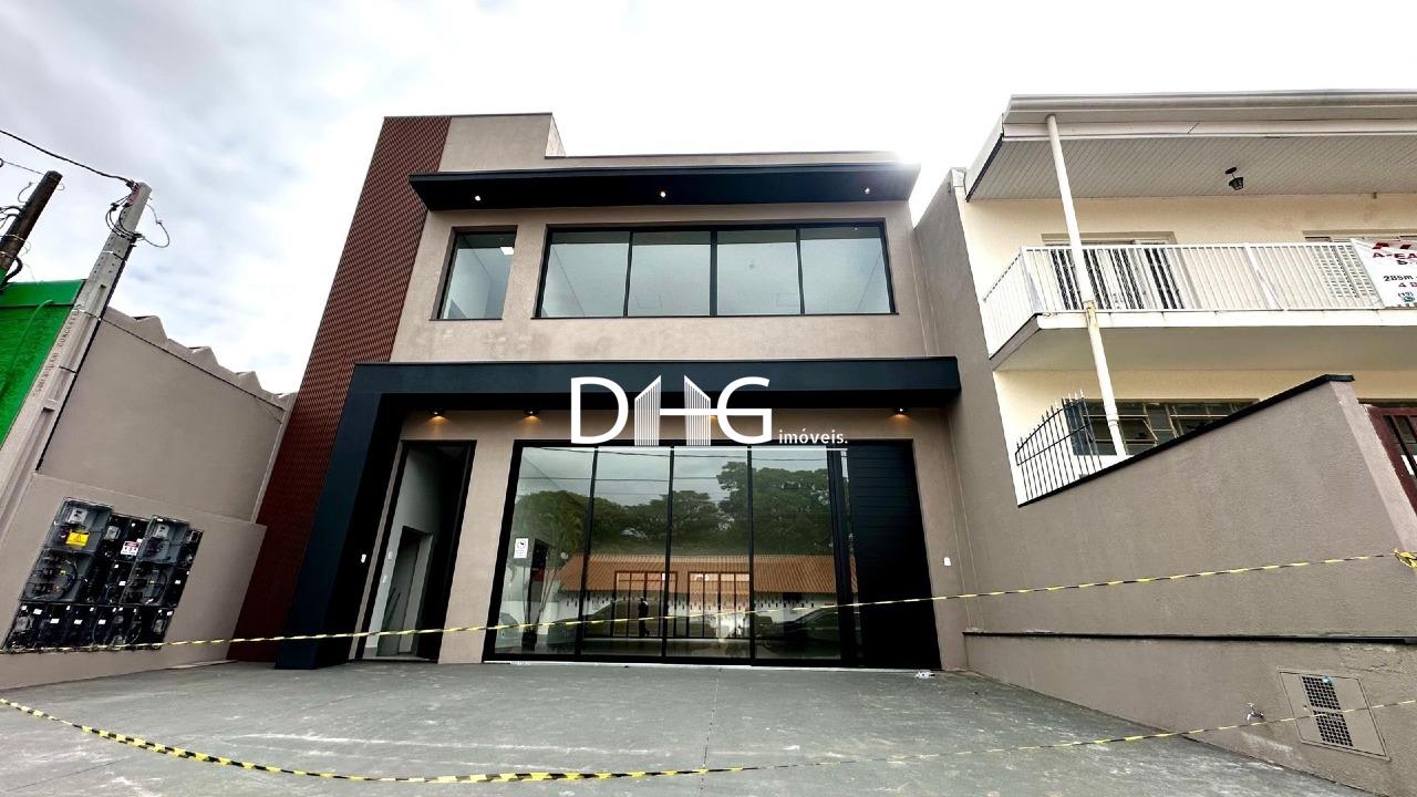 Salão para aluguel no Jardim de Itapoan: 