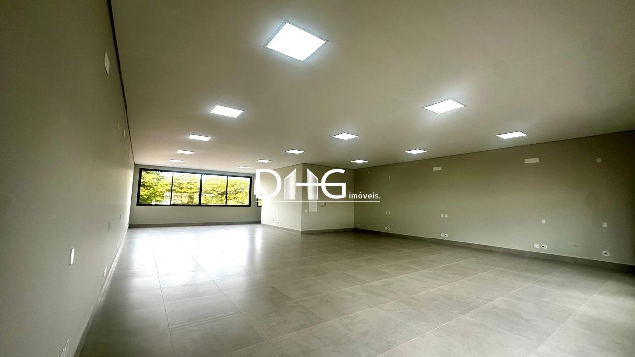 Salão para aluguel no Jardim de Itapoan: 