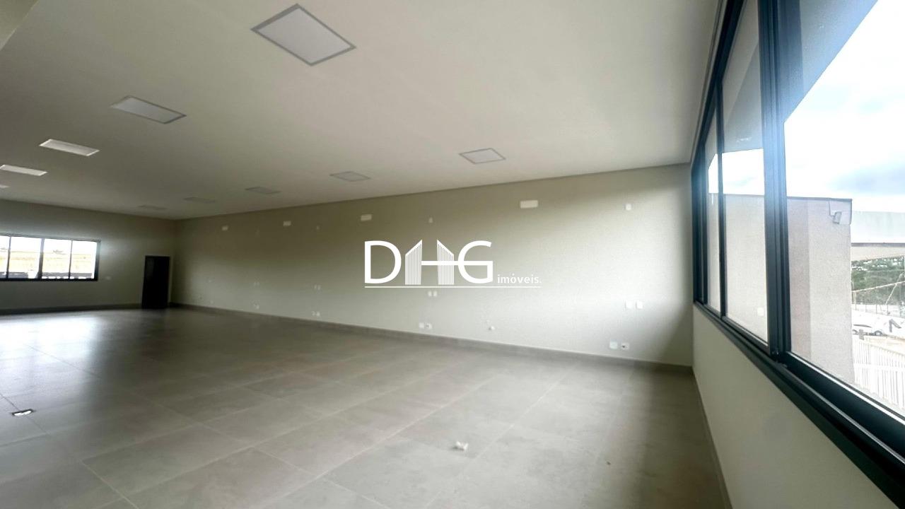 Salão para aluguel no Jardim de Itapoan: 