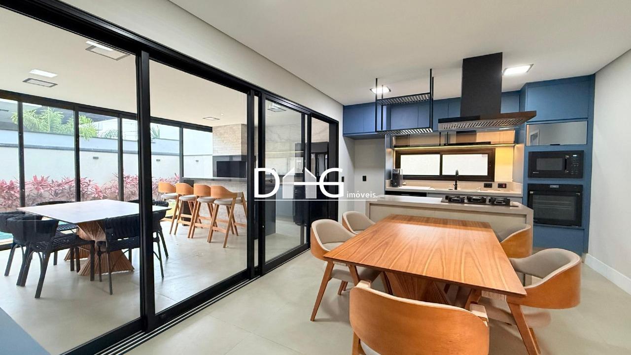 Casa à venda no Santorini Residencial Club: 