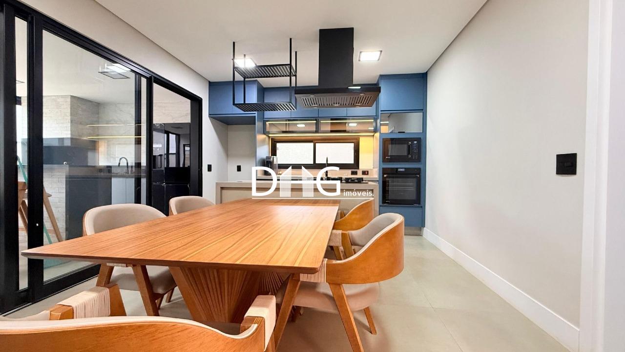 Casa à venda no Santorini Residencial Club: 