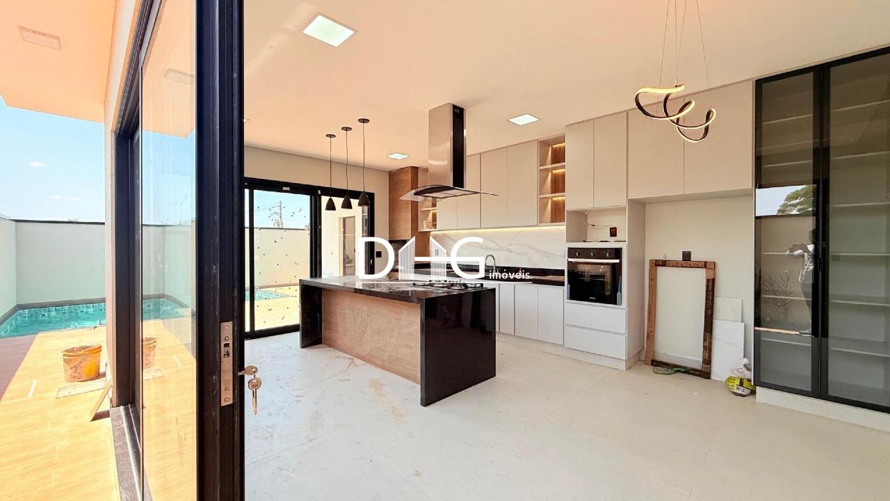 Casa à venda no Residencial das Acácias: 