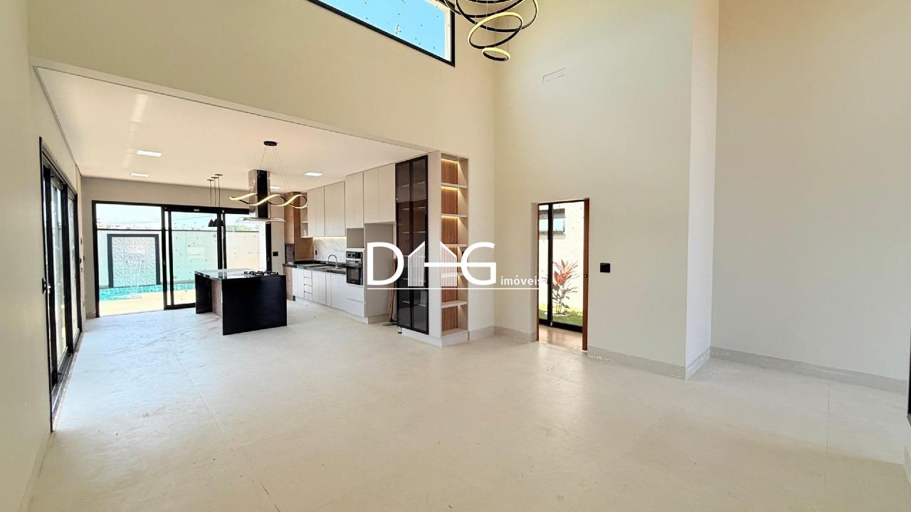 Casa à venda no Residencial das Acácias: 