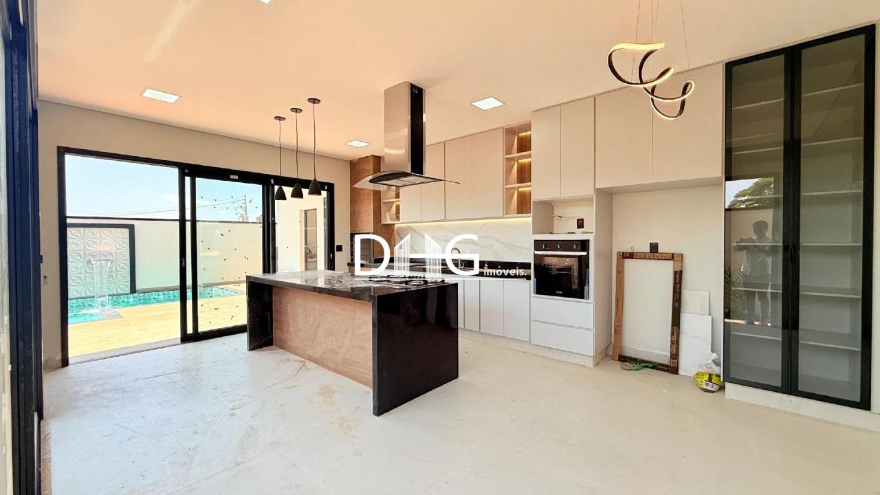 Casa à venda no Residencial das Acácias: 