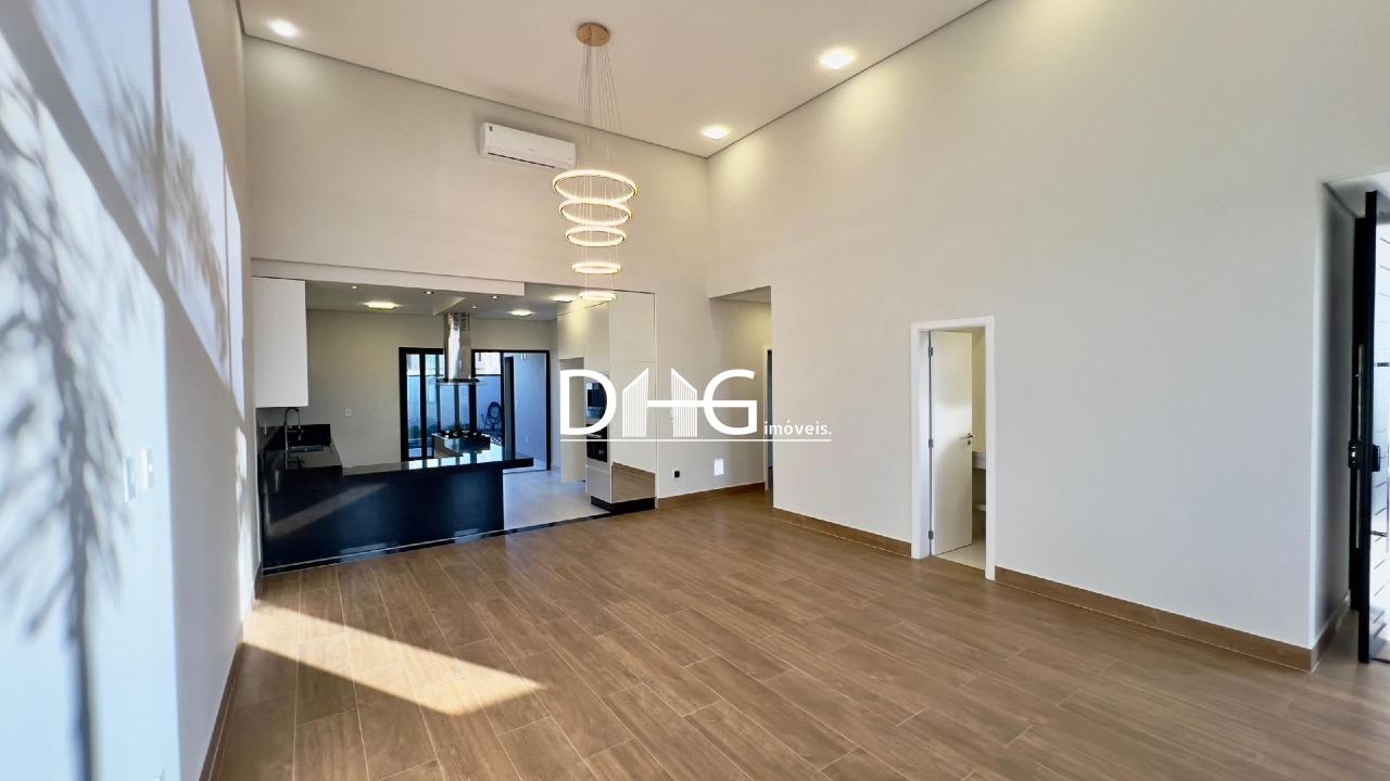 Casa à venda no Santorini Residencial Club: 