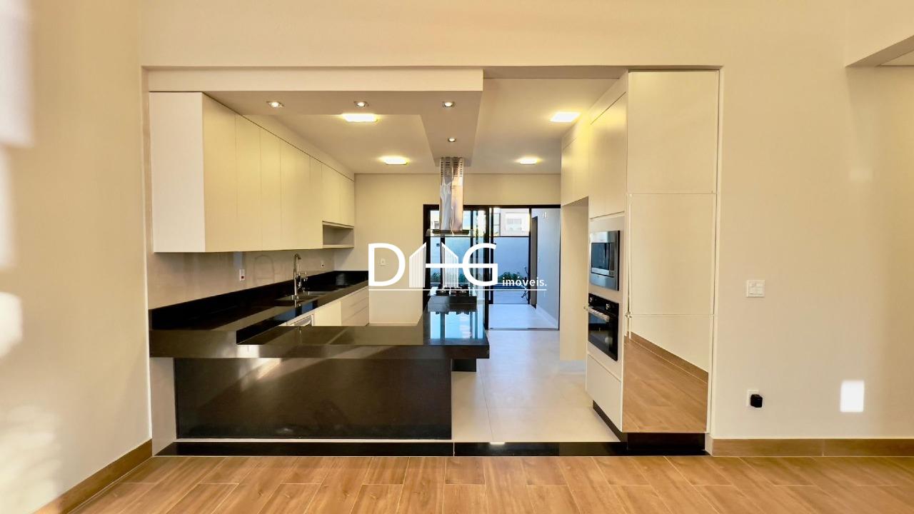 Casa à venda no Santorini Residencial Club: 