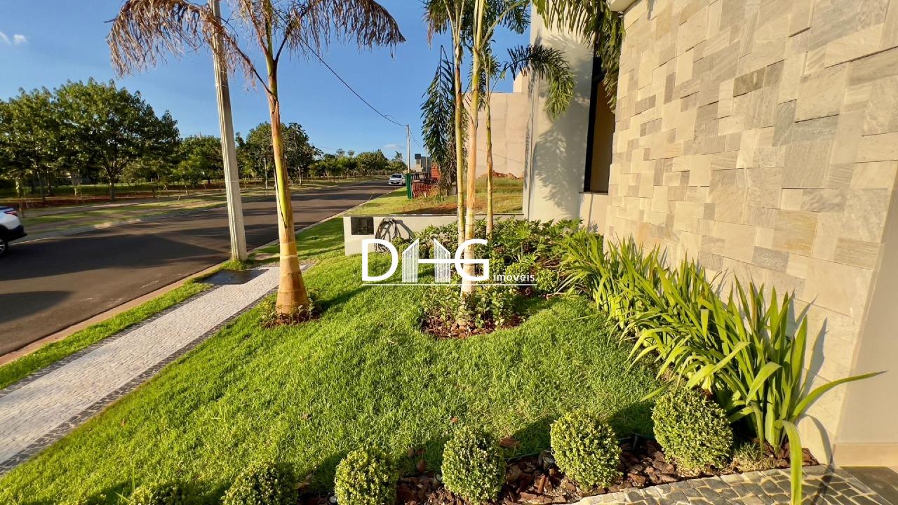 Casa à venda no Santorini Residencial Club: 