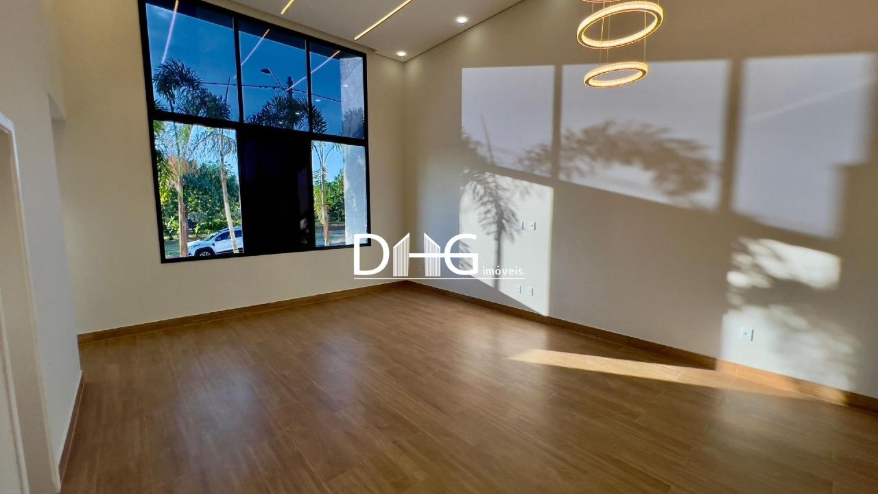 Casa à venda no Santorini Residencial Club: 