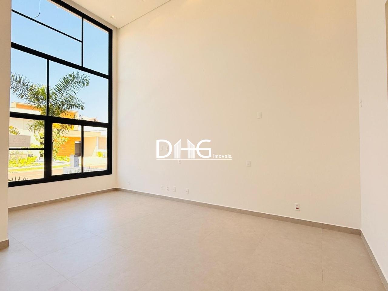 Casa à venda no Residencial Royal Garden: 