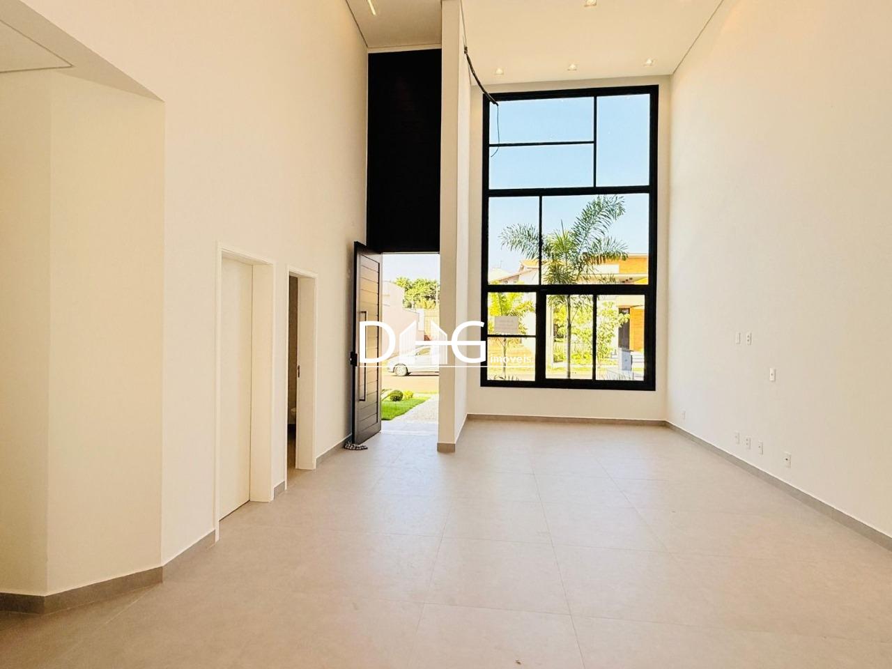 Casa à venda no Residencial Royal Garden: 