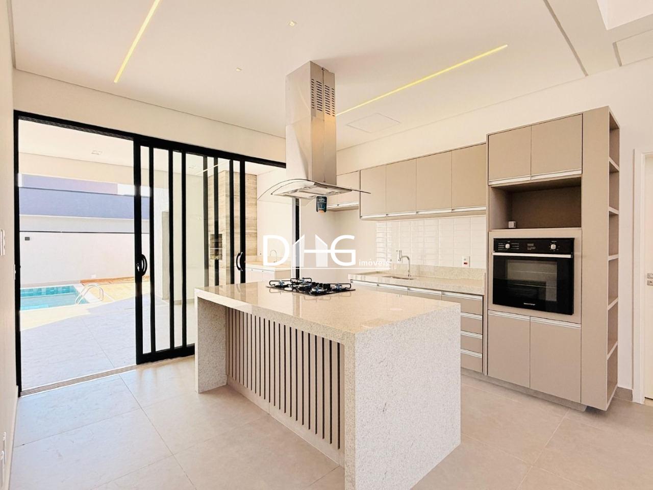 Casa à venda no Residencial Royal Garden: 