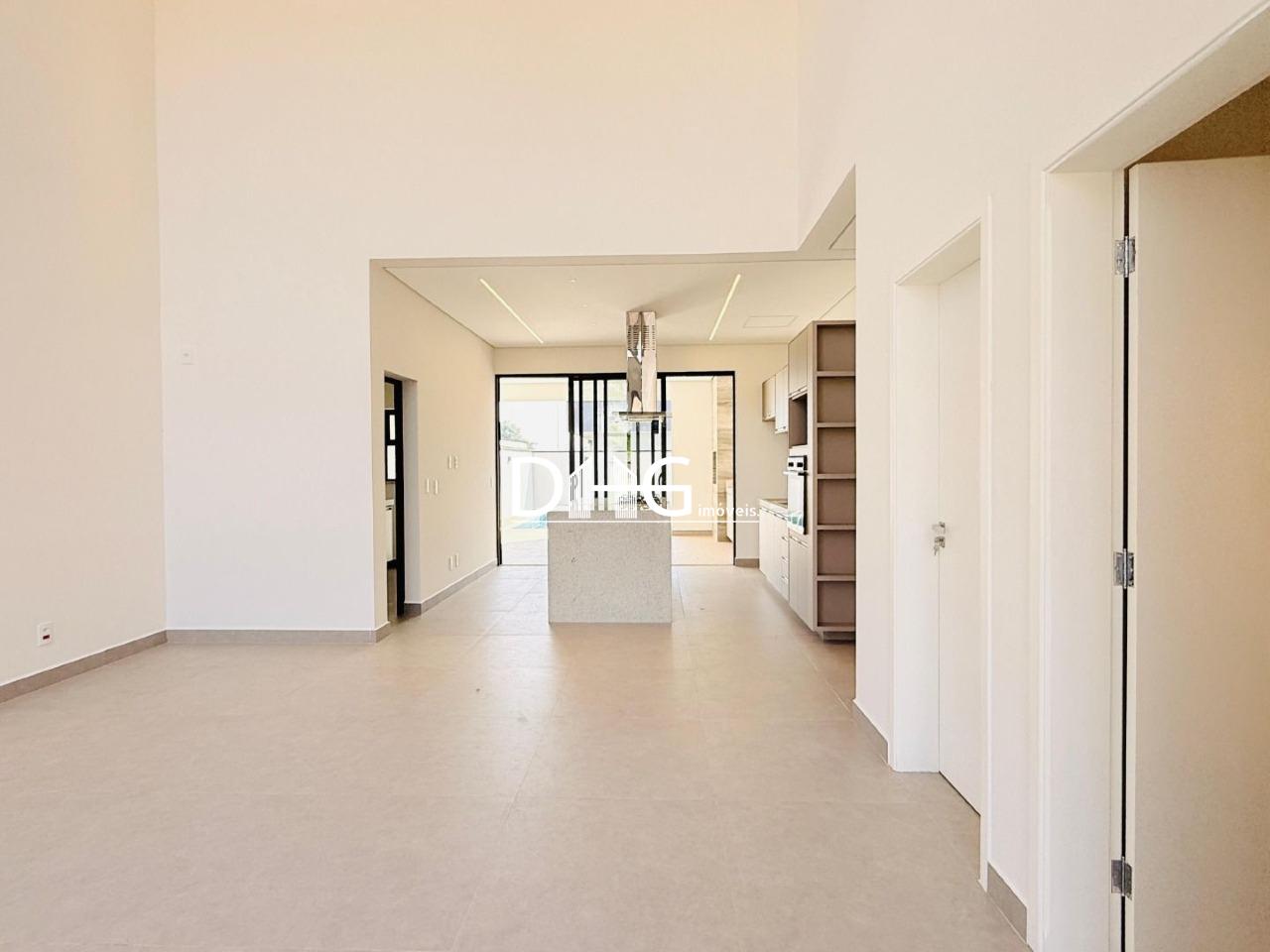 Casa à venda no Residencial Royal Garden: 