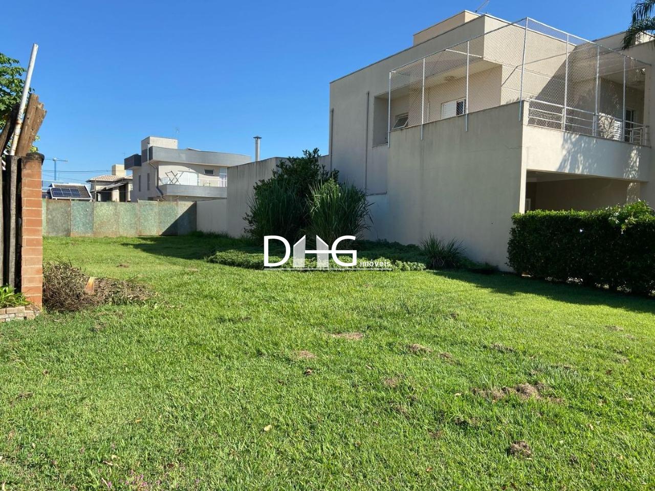 Terreno em Condomínio à venda no Jardim Planalto: 