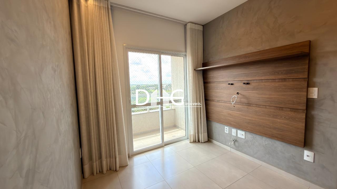 Apartamento à venda no Jardim Calegaris: 