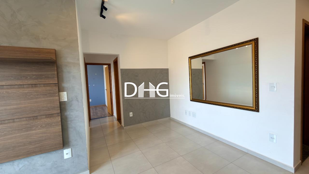 Apartamento à venda no Jardim Calegaris: 