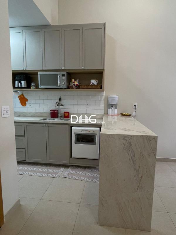 Casa à venda no Villagio Vista Real: 