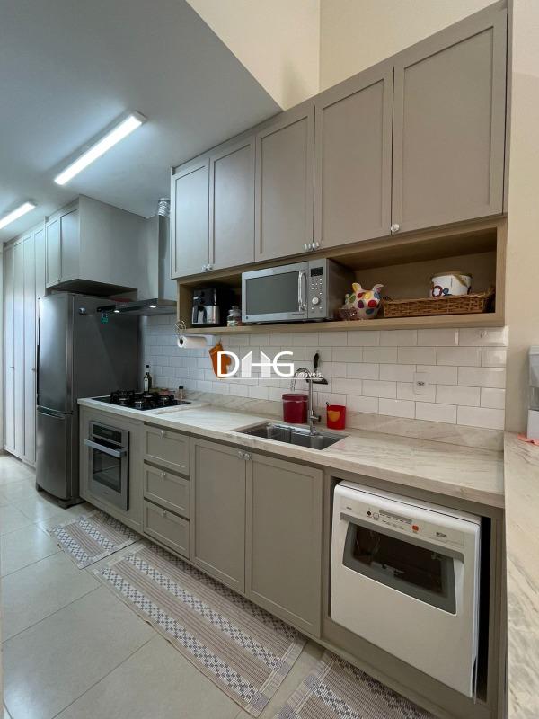 Casa à venda no Villagio Vista Real: 