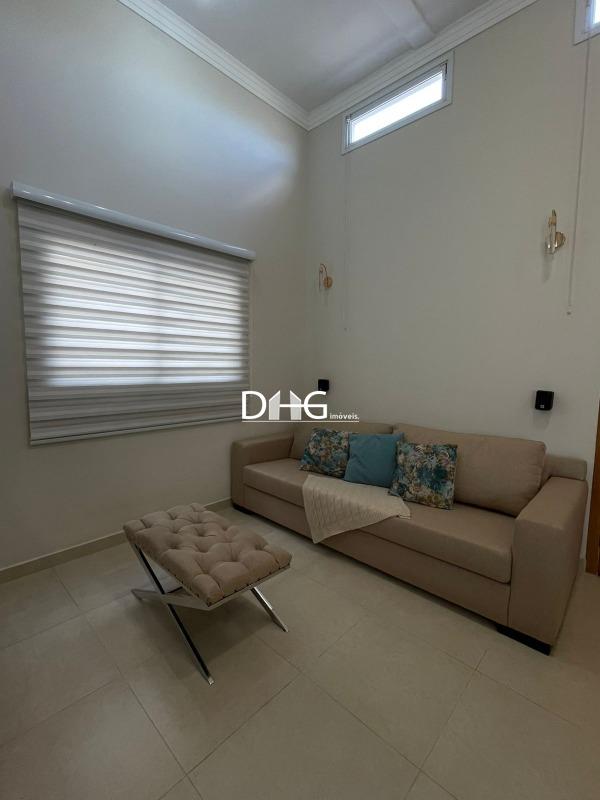 Casa à venda no Villagio Vista Real: 