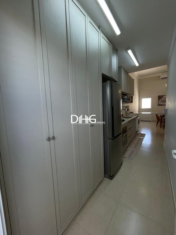 Casa à venda no Villagio Vista Real: 