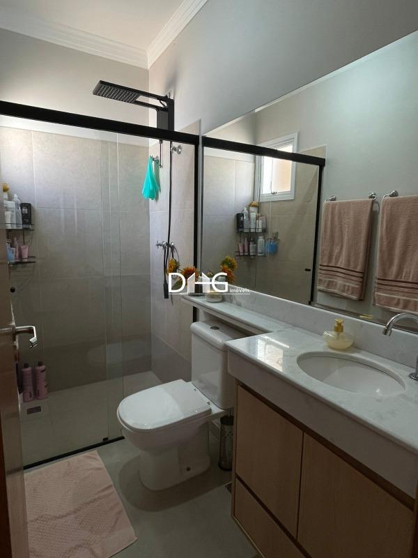 Casa à venda no Villagio Vista Real: 