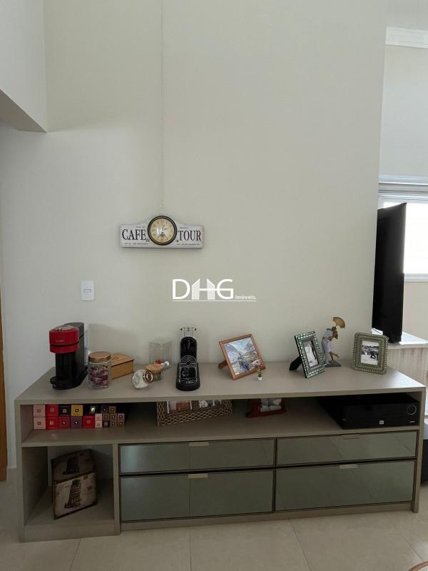 Casa à venda no Villagio Vista Real: 