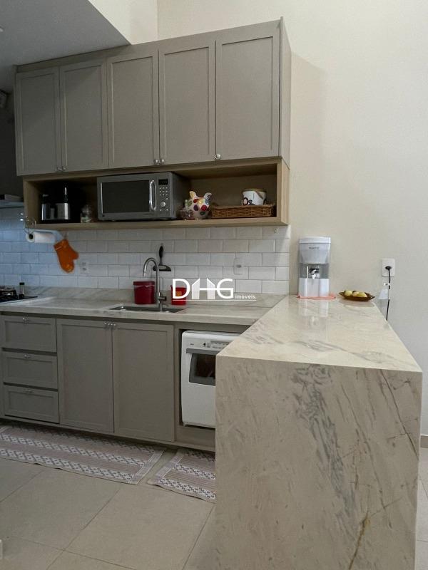 Casa à venda no Villagio Vista Real: 