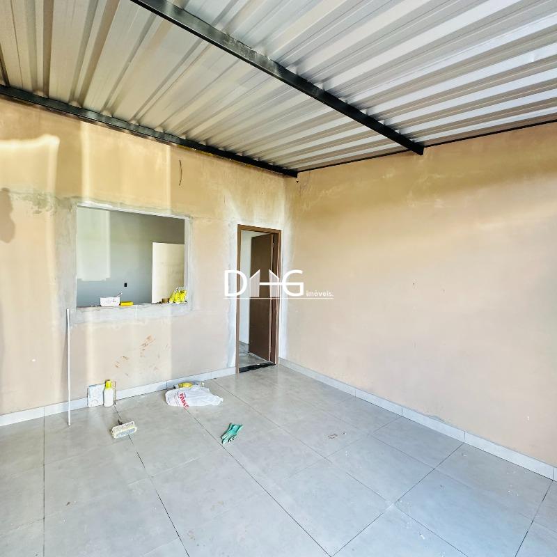 Casa para aluguel no São Luiz: 