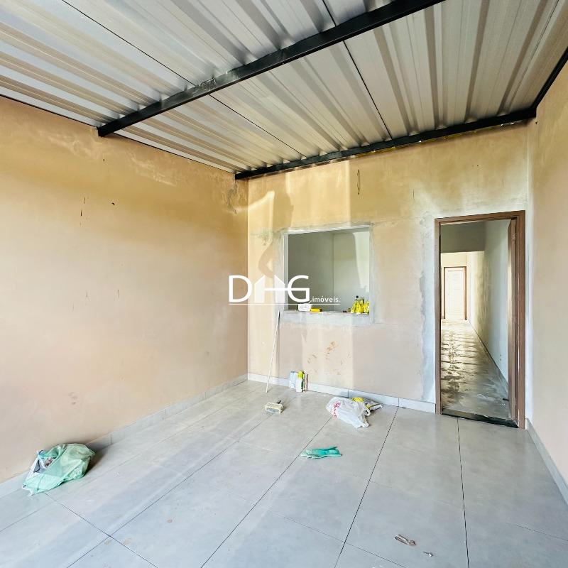 Casa para aluguel no São Luiz: 