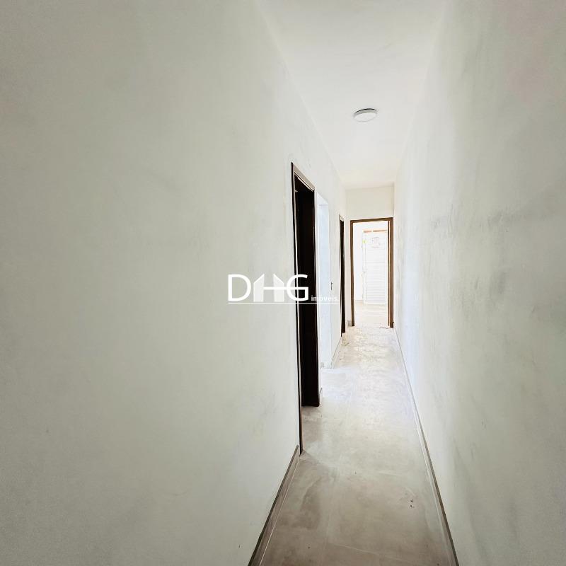 Casa para aluguel no São Luiz: 