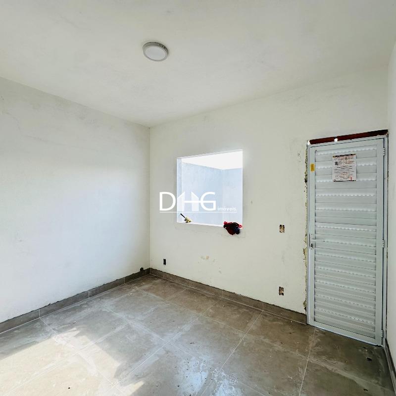 Casa para aluguel no São Luiz: 