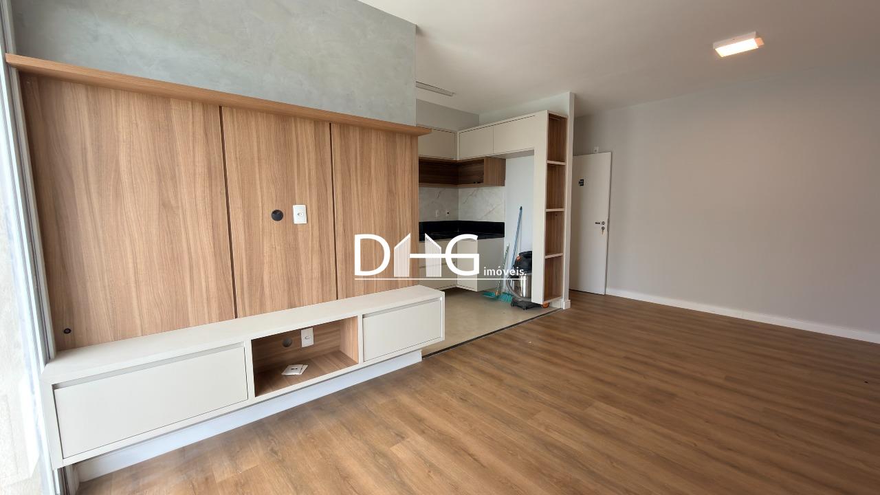 Apartamento à venda no Morumbi: 