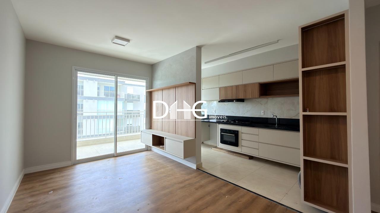 Apartamento à venda no Morumbi: 