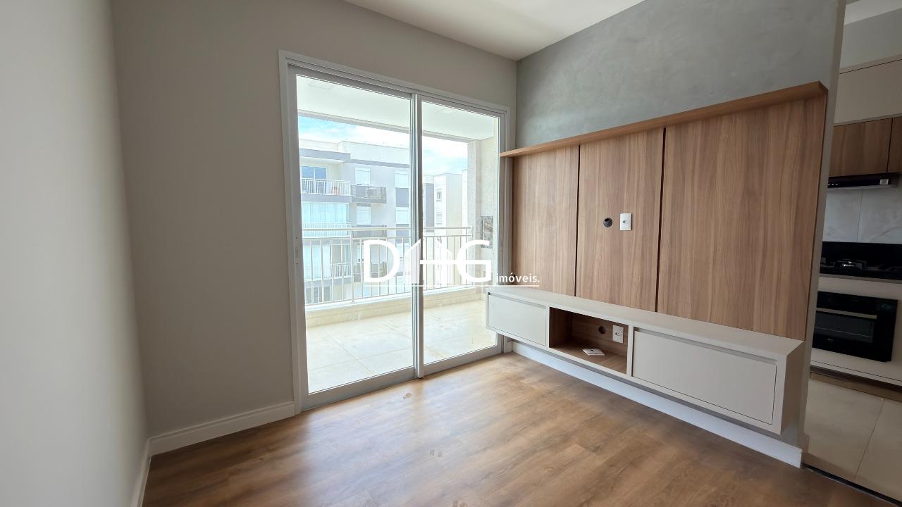 Apartamento à venda no Morumbi: 