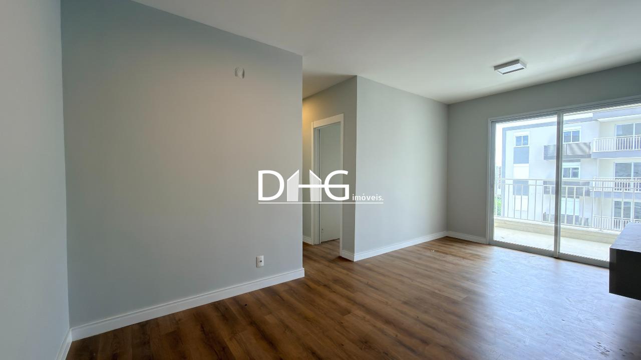 Apartamento à venda no Morumbi: 