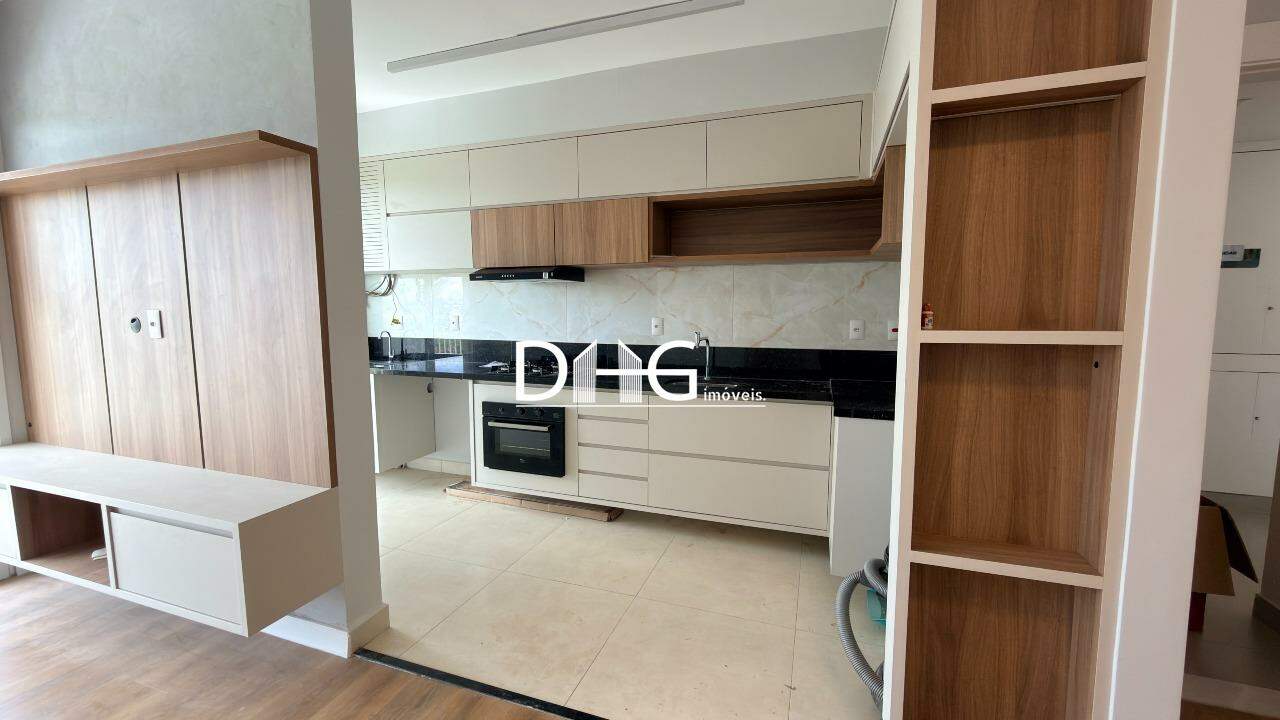 Apartamento à venda no Morumbi: 