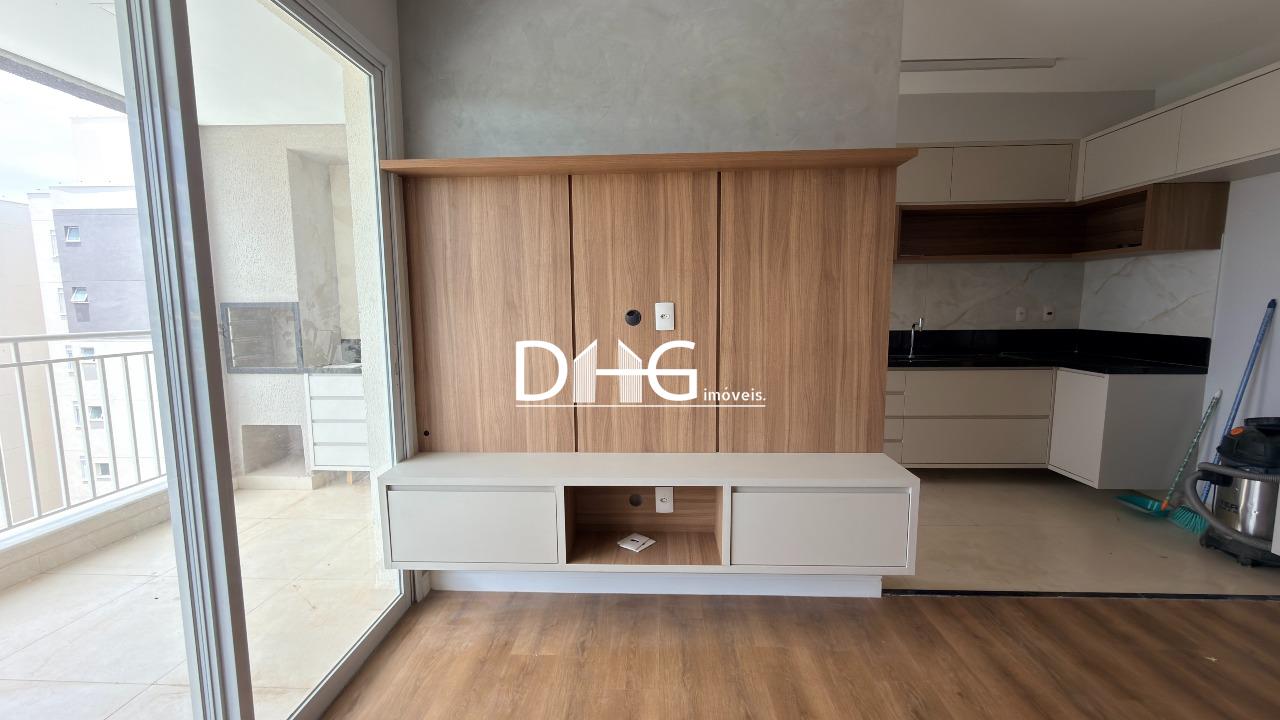 Apartamento à venda no Morumbi: 