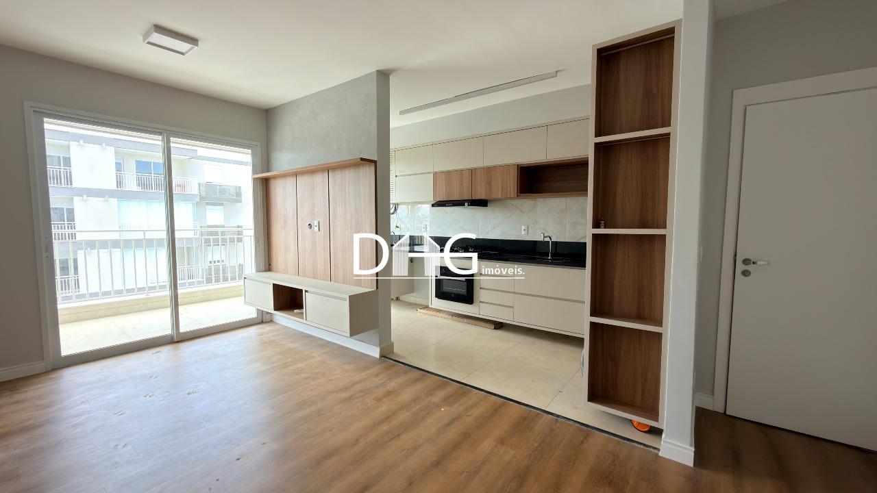 Apartamento à venda no Morumbi: 